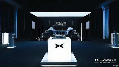 無框車門與電動(dòng)尾翼 國(guó)貨SUV如何以科技與性能重塑豪華運(yùn)動(dòng)標(biāo)桿